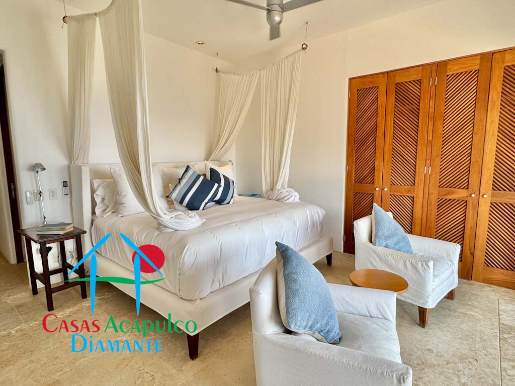 El Palmar Los Riscos PJ 1 - Recámara uno 3